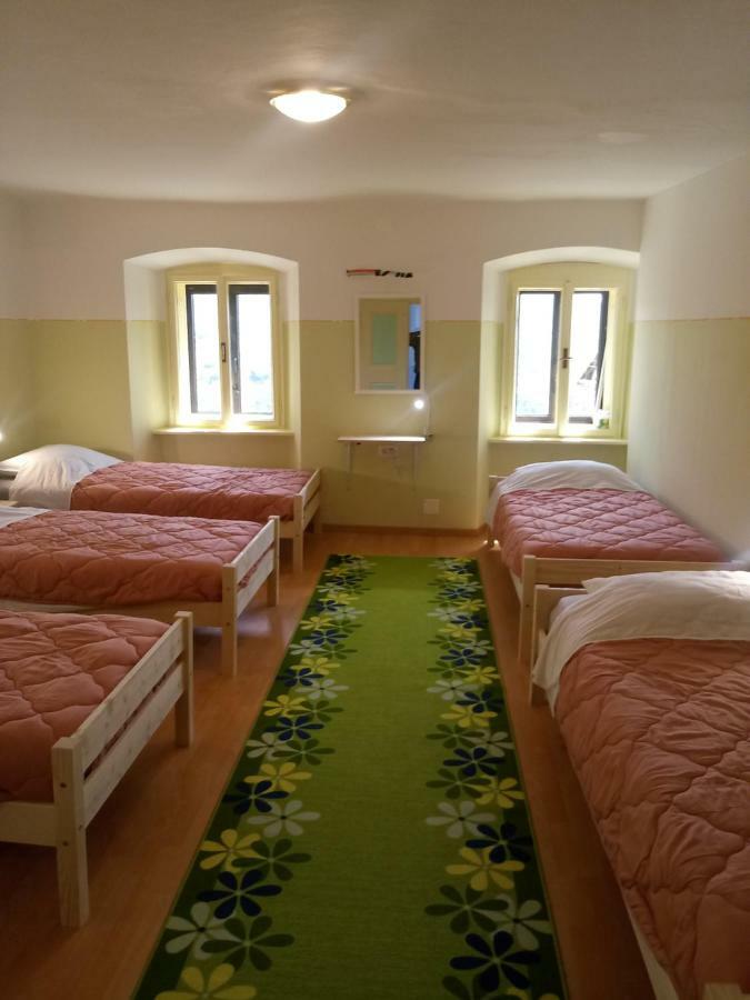 Hotel Gostilna Tratnik Zoll Exterior foto