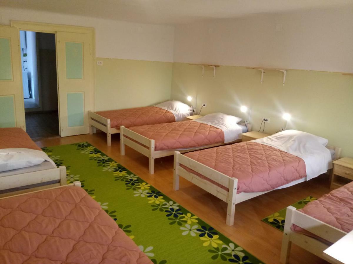Hotel Gostilna Tratnik Zoll Exterior foto